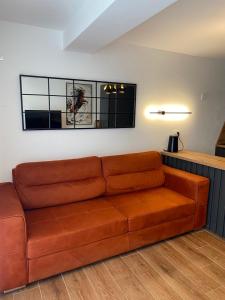 Апартаменты Hygge