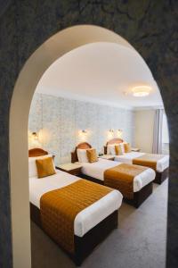 Central Hotel Donegal