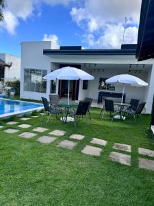 Casa Brilho Do Mar