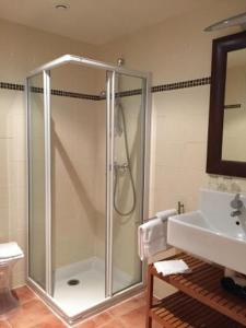 Maisons d'hotes Le clos Saint Aubin : Appartement 2 Chambres avec Terrasse