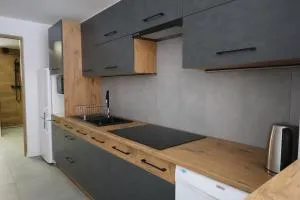 Apartmán Greywood - Hladovka