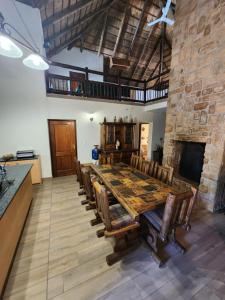 Bateleur Lodge, Mabalingwe