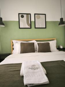 Manuel Apartment - Porto Velho Apt