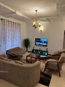 Roman Asili - Namanga