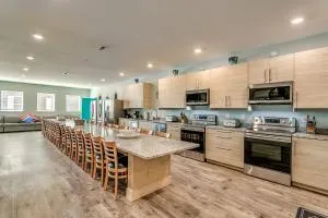 5405 N Ocean A by Together Resorts - هولدن بيتش