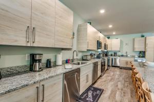 5405 N Ocean A by Together Resorts