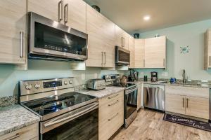 5405 N Ocean A by Together Resorts