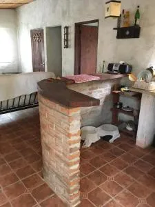 Monoambiente La Pedrera - 拉佩德雷拉