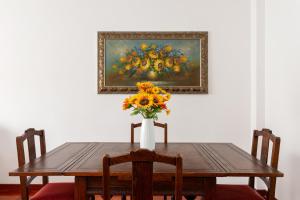 Modern & Luxe - Spacious Apartment in Ostia