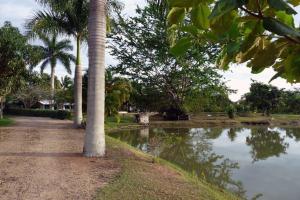 Casa Campestre Veracruz Anapoima