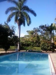 Casa Campestre Veracruz Anapoima