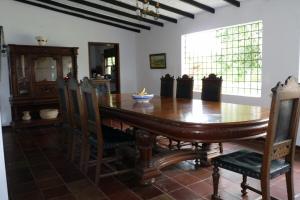 Casa Campestre Veracruz Anapoima