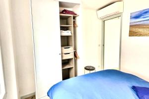 Appartements 40m2, 2 Pieces Hyper Centre Trouville Vue Mer Pour 4 personnes, Arlette Trouville ! : photos des chambres