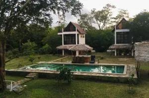 Lake10 Eluwankulama - Kalladi