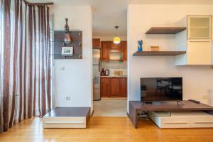 Central Sofia Retreat