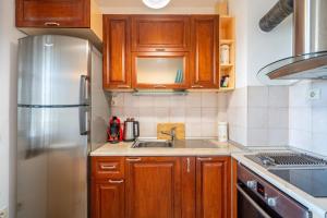 Central Sofia Retreat