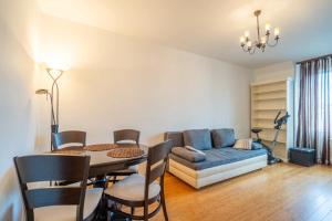 Central Sofia Retreat