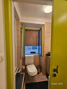 Appartements Mignon & Chaleureux village medieval Castellar Menton : photos des chambres