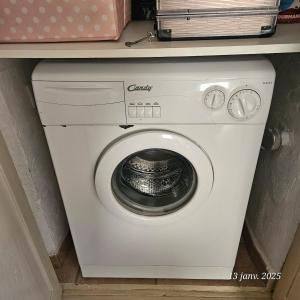 Appartements Mignon & Chaleureux village medieval Castellar Menton : photos des chambres