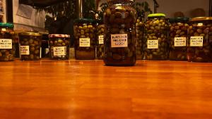 B&B / Chambres d'hotes Skylark Bed & Breakfast : photos des chambres