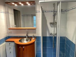 Maisons d'hotes Le clos Saint Aubin : photos des chambres