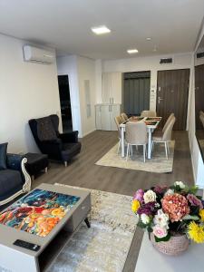 Apartament Elizabeth De Luxe Apart Hotel