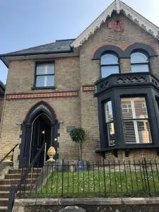 Saskia's Bed and Breakfast - 新奥尔斯福德