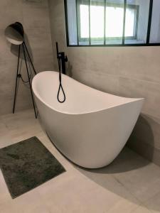 Grand studio lumineux & moderne - Manosque