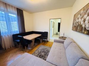 MARTINIHOF - Appartements mit Frühstück