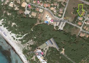 Villa Pavoncella with private pool img47