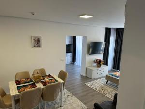 Apartament Elizabeth De Luxe Apart Hotel
