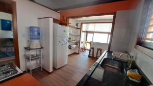 Camarote da Pipa vista Mar