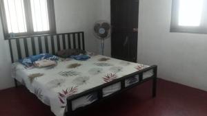 EECS Transit and Budget Homestay