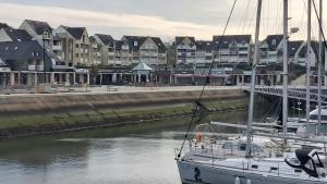 Appartements Soleil Crouesty : photos des chambres