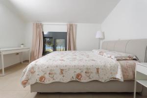 Beachfront Villa Galini