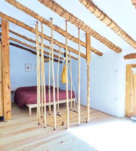 Casa Rural La Encalá