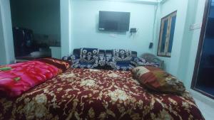 Kumbh Shiva Home Stay