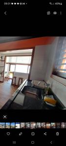 Camarote da Pipa vista Mar