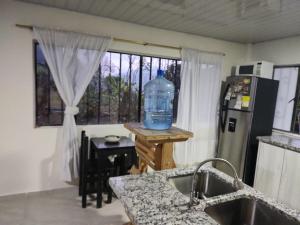 Hospedaje Roca Firme Choachi