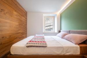 Dolomite Elegance - Chic Flat in San Vito di Cadore