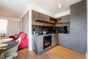 Dolomite Elegance - Chic Flat in San Vito di Cadore