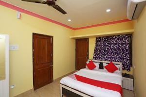 Hotel O Moonlight Residency