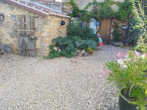 Maisons de vacances Maison de famille : photos des chambres