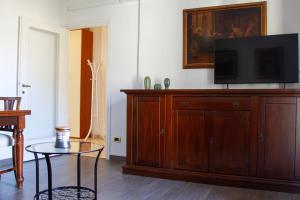 A casa di mamma Anna