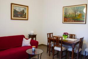 A casa di mamma Anna