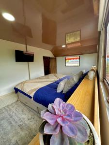 Finca Formentera, este tu pequeño paraíso