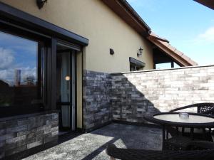 Elizabeth Łeba - Pokoje Gościnne