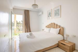 Rabat Centro Apartments