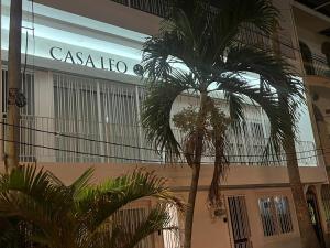 Heart Zona Romantica Casa Leo 2 bed