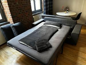 Charmante Altbaumaisonette nähe Hauptbahnhof